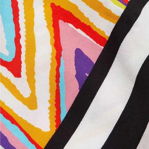 Missoni Dress Multicolor M - Picture 8 of 8